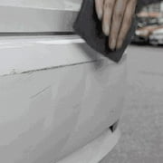 Easy to Repair Small and Medium Scratched Water Spots Nano Magic Cloth For Car Scratch Repair Multipurpose Car Scratch Repair Cloth Bird Droppings N/&A 4 Pieces Car Scratch Remover Cloth